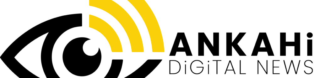 Ankahi Digital News